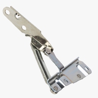 Motorhaubenscharniere 