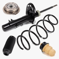 Federung / Dämpfung